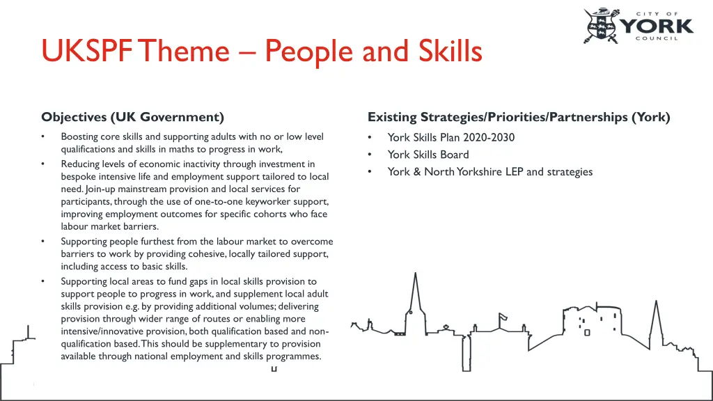 ukspf theme people and skills