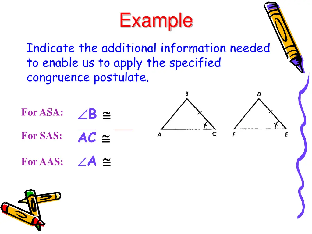 example