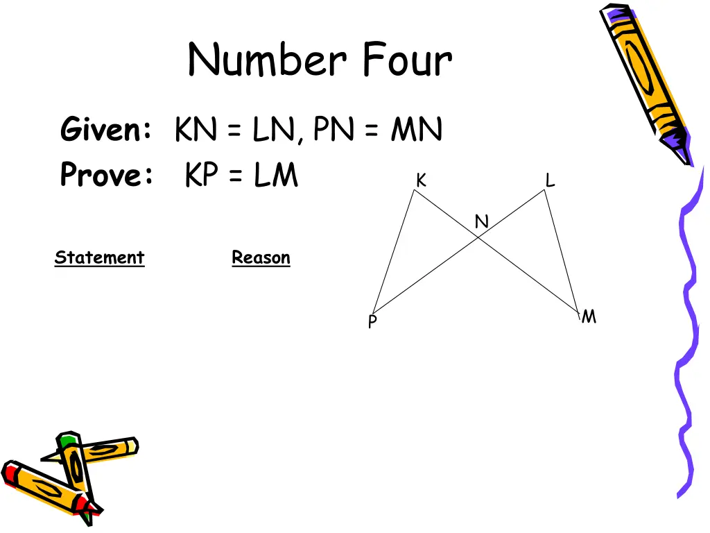 number four