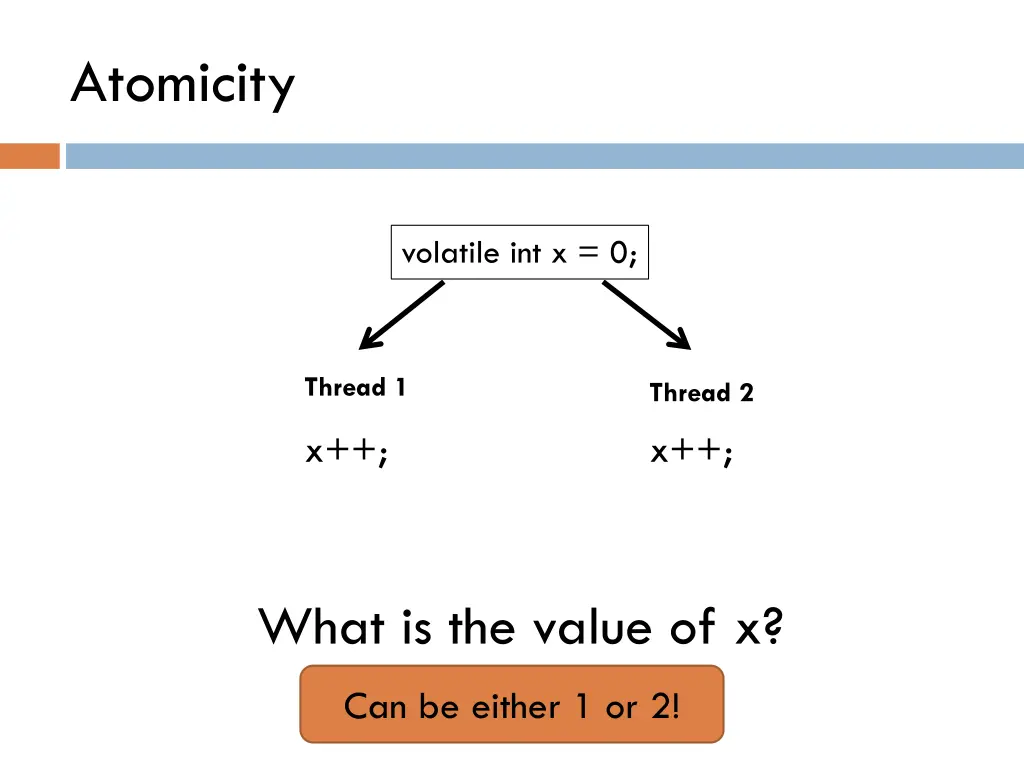 atomicity 1
