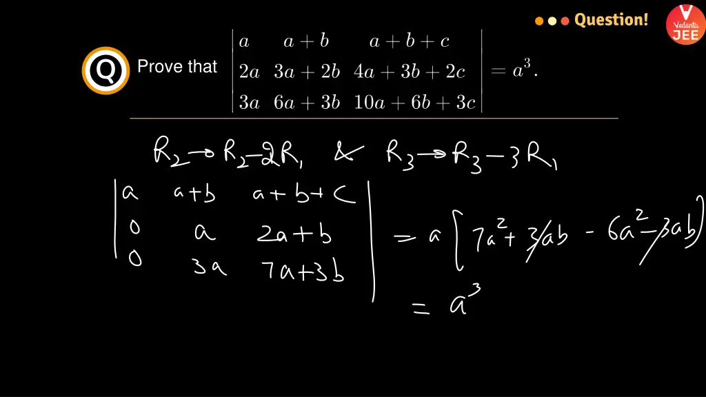 question 1