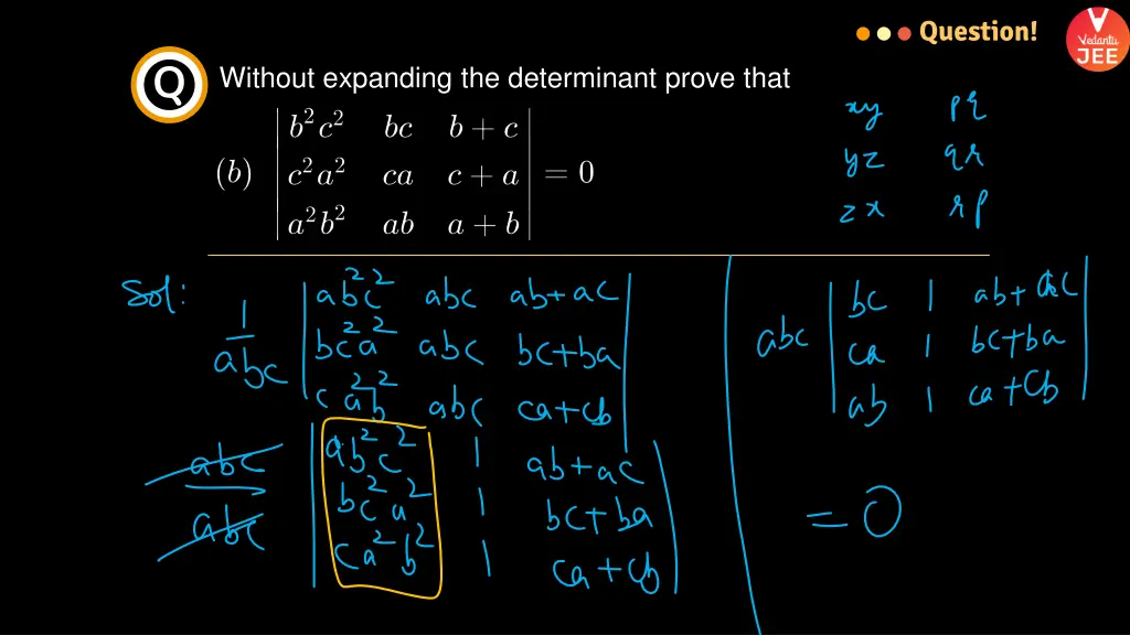 question 13
