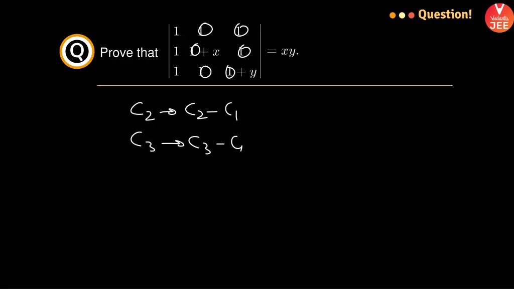 question 2