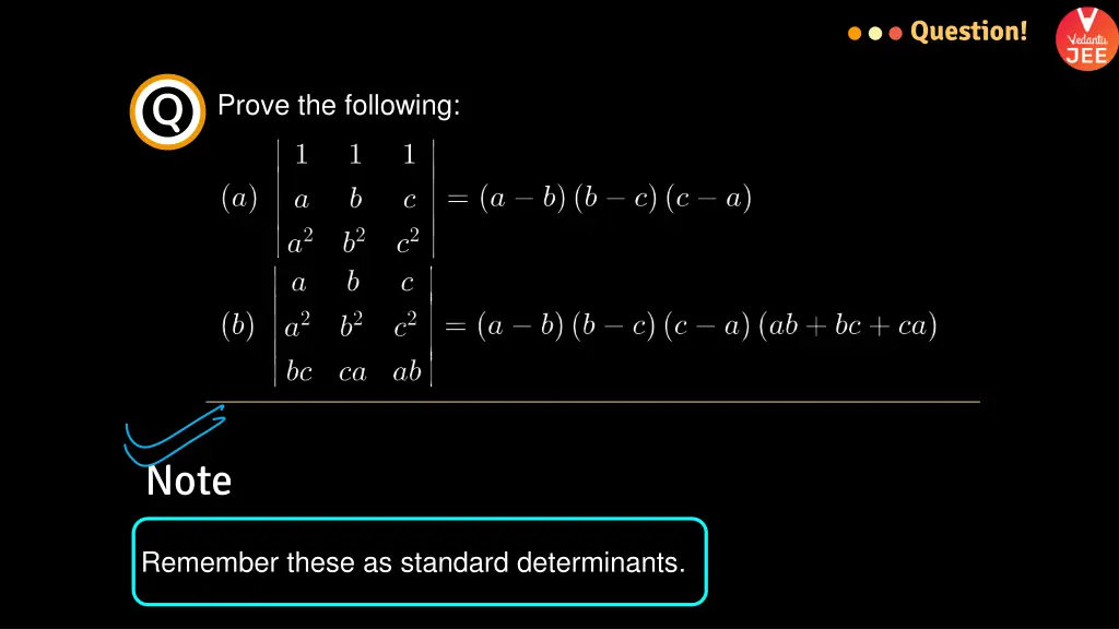 question 3