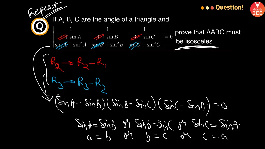 question 7