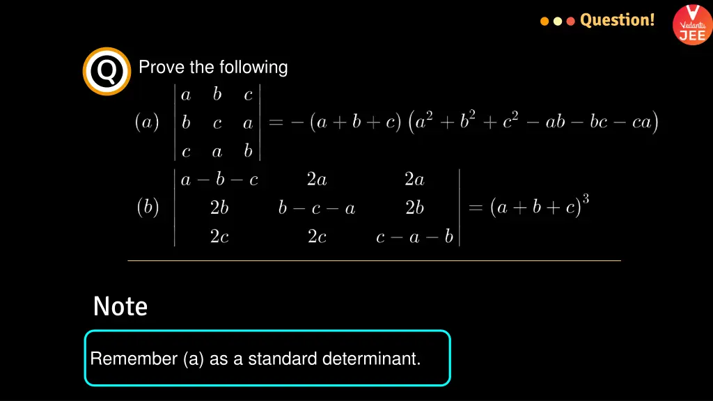 question 8