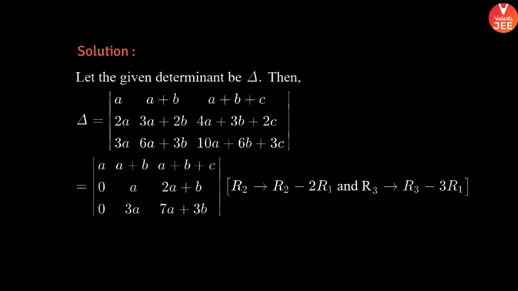 solution 1