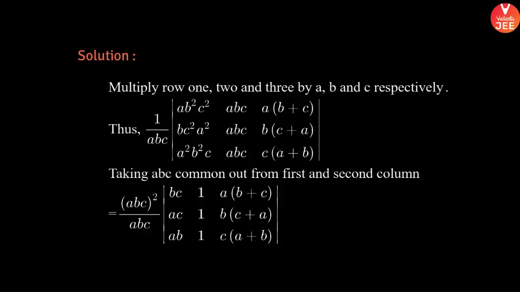 solution 15