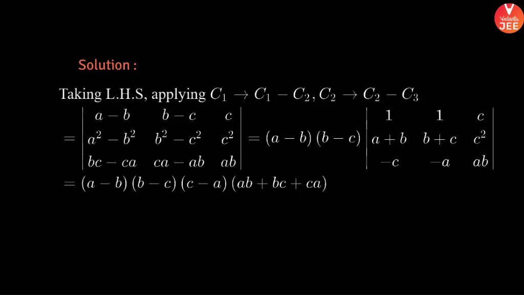 solution 5