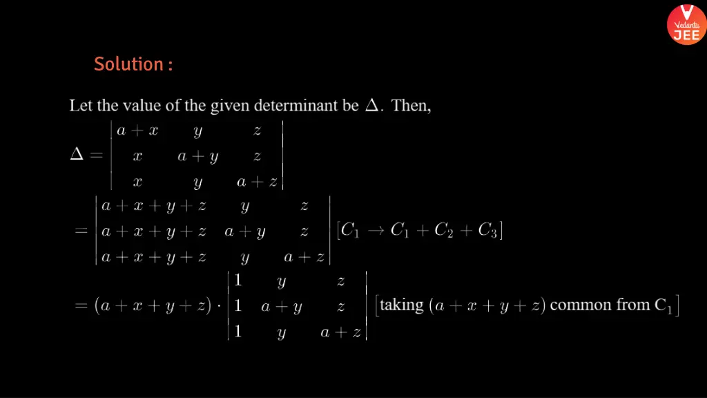 solution 6