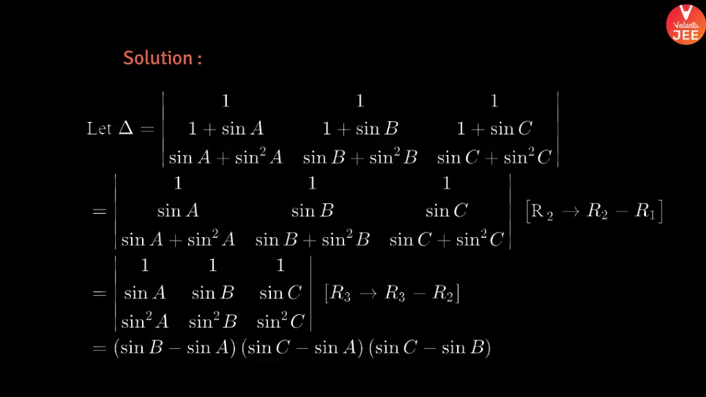solution 8