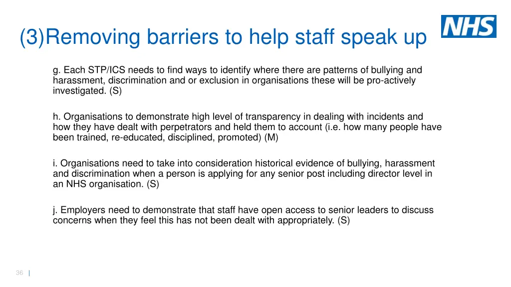 3 removing barriers to help staff speak up 2