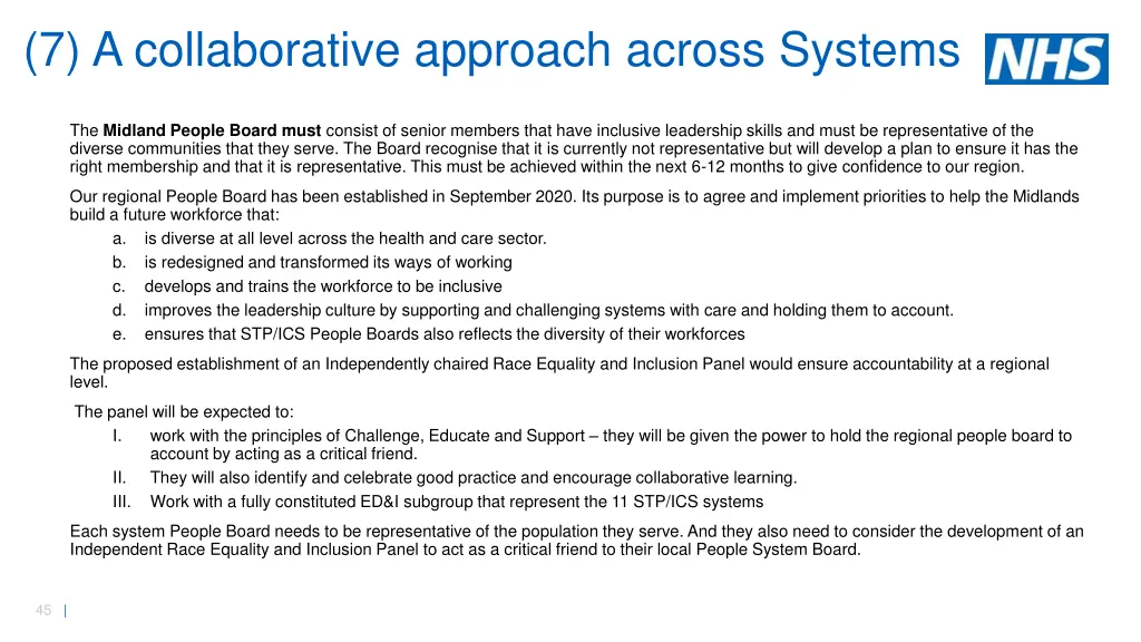 7 a collaborative approach across systems 1