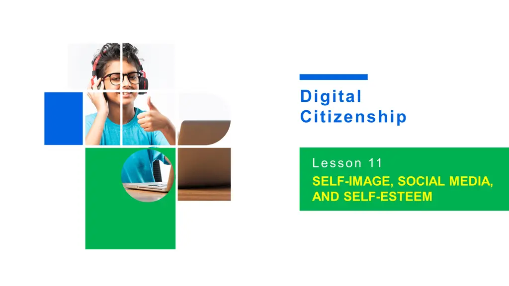 digital citizenship