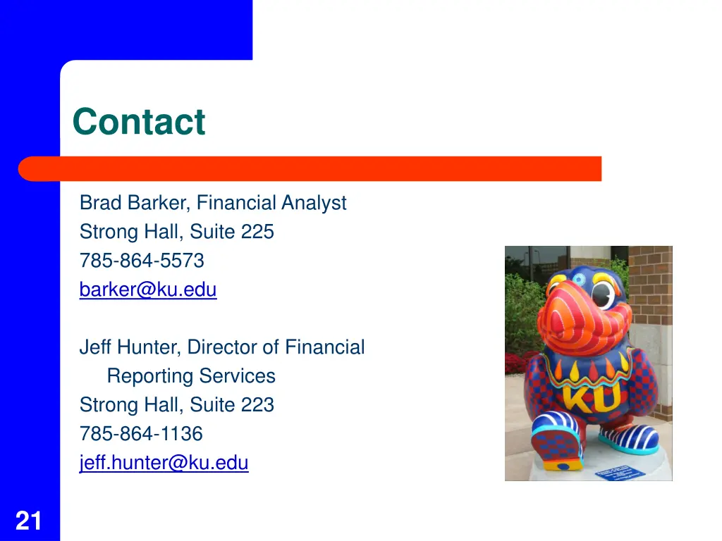 contact 1