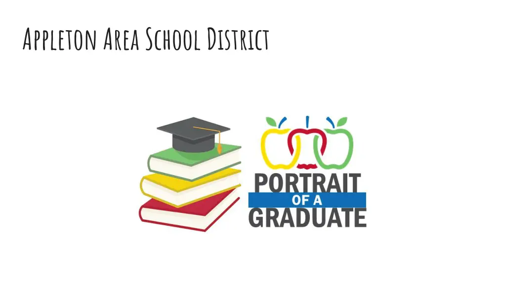 appleton area school district