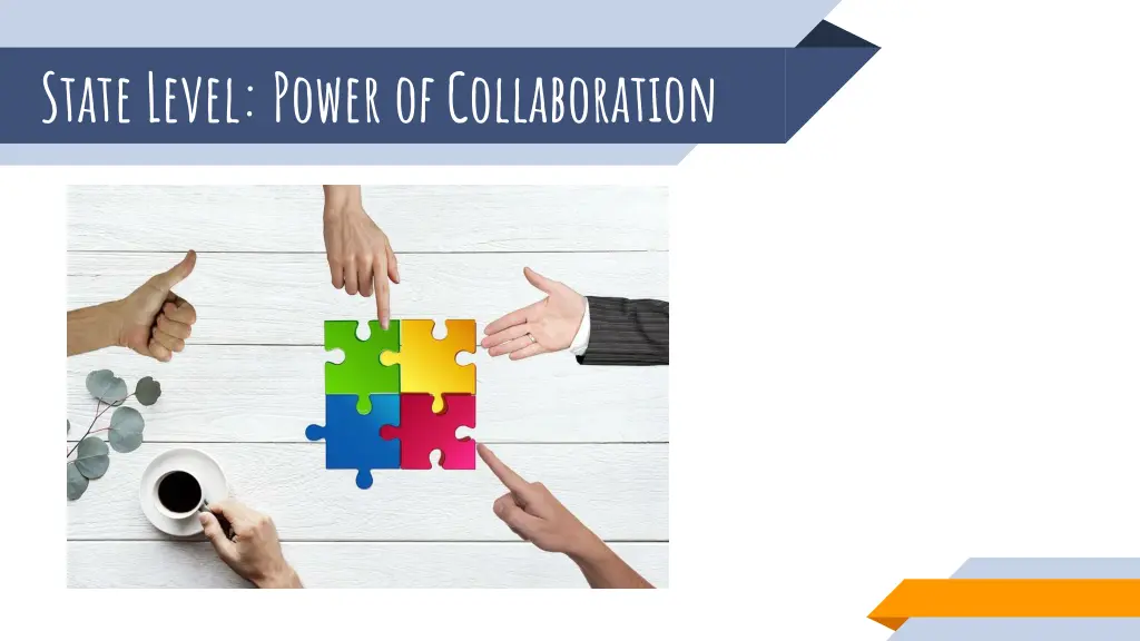state level power of collaboration