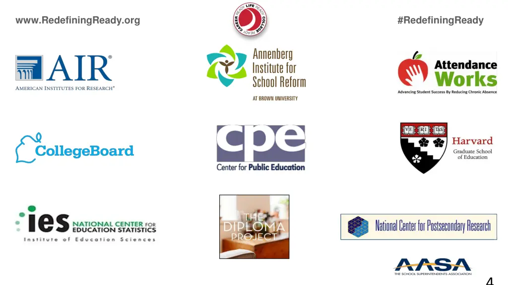 www redefiningready org