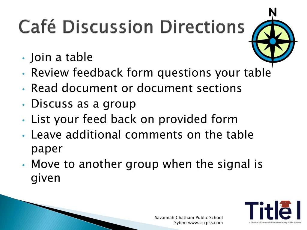 join a table review feedback form questions your