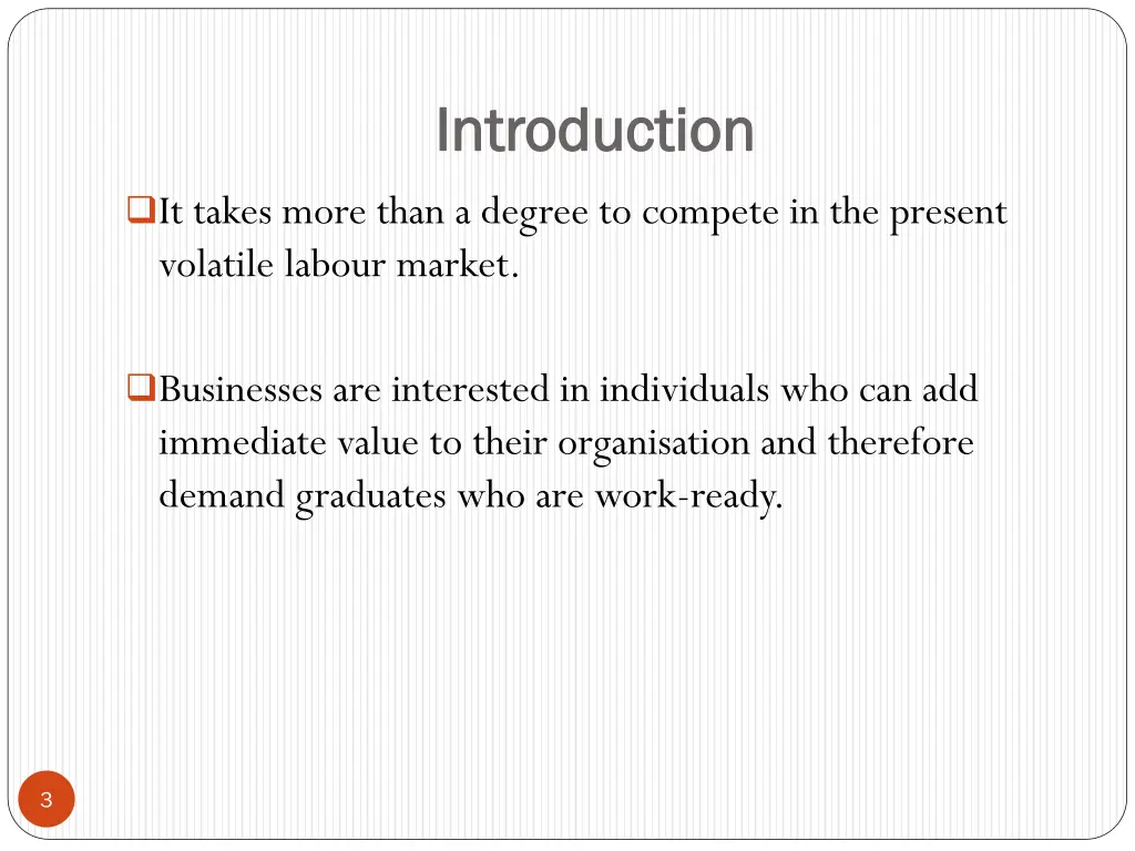 introduction introduction 1