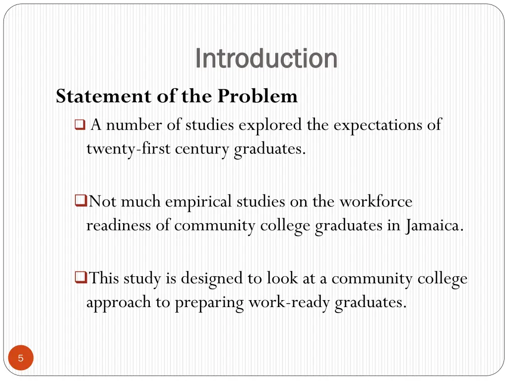 introduction introduction 3