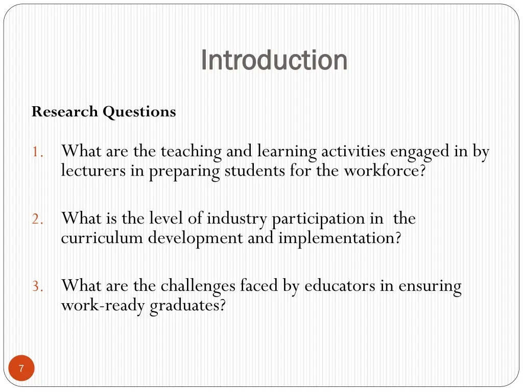introduction introduction 5