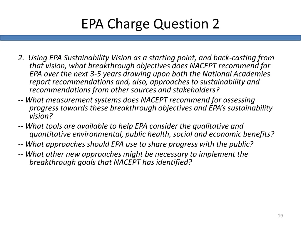 epa charge question 2