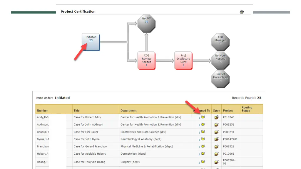 workflow map enabled for da i role 1