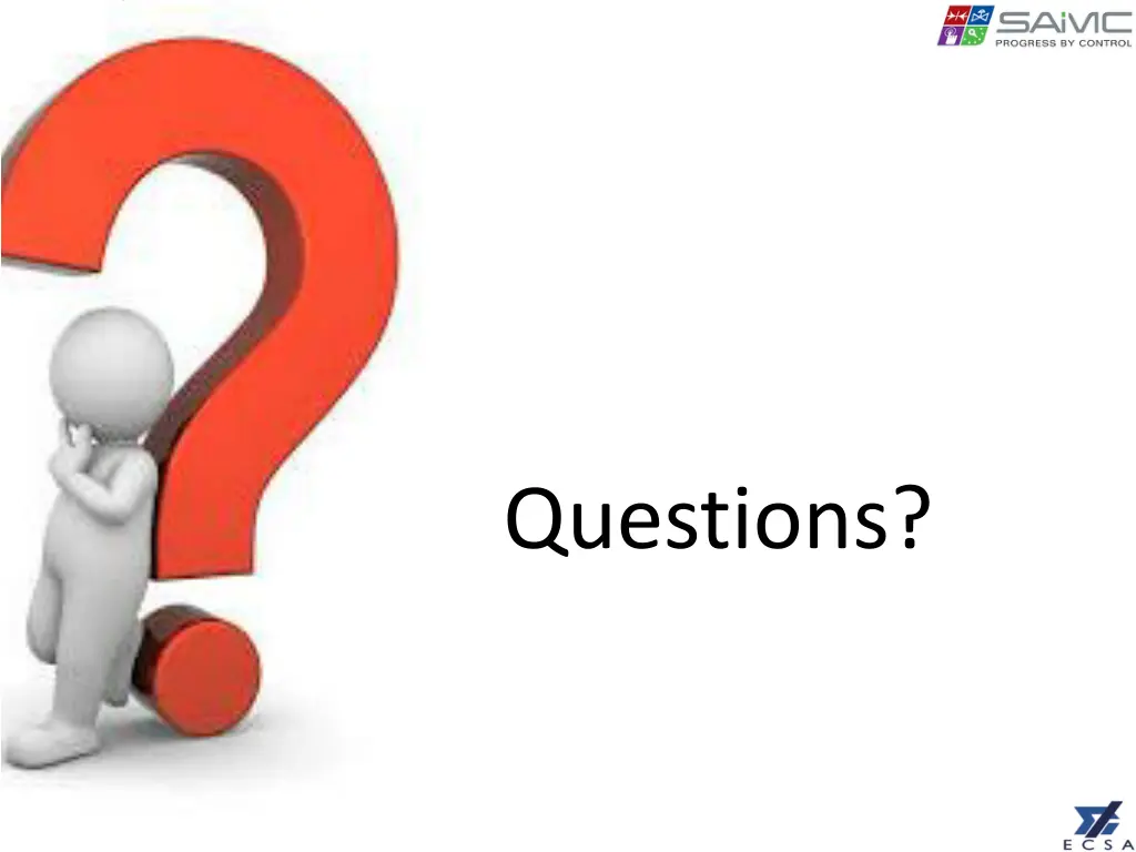 questions