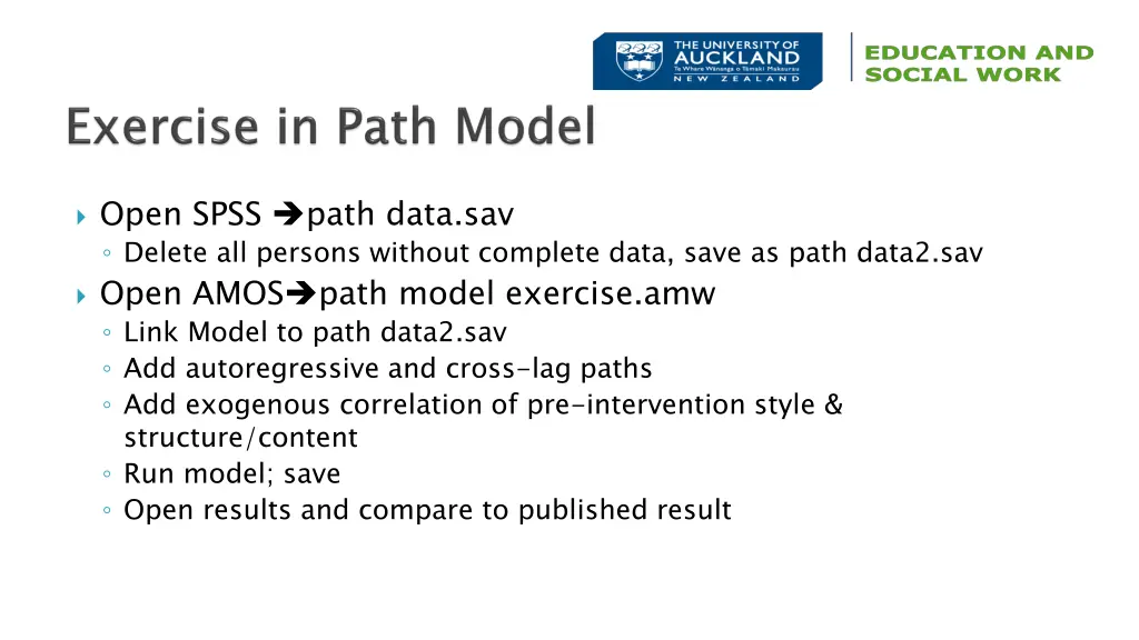 open spss path data sav delete all persons