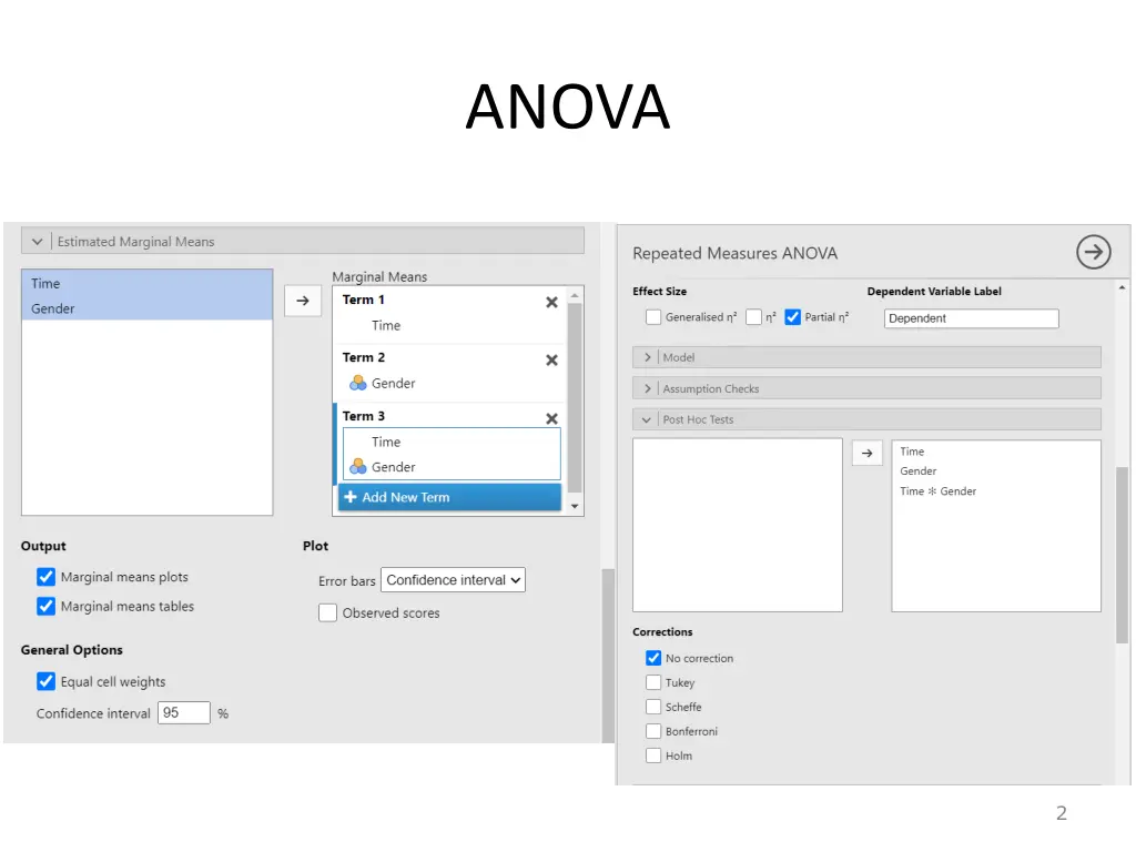 anova 1