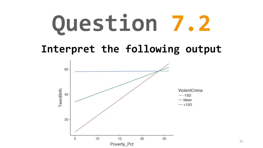 question 7 2