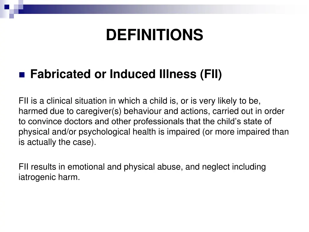 definitions 1