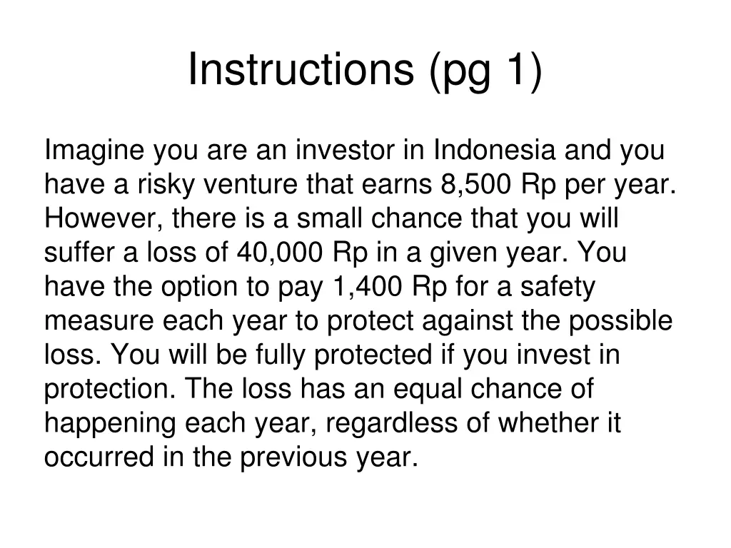 instructions pg 1