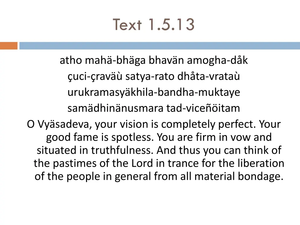 text 1 5 13