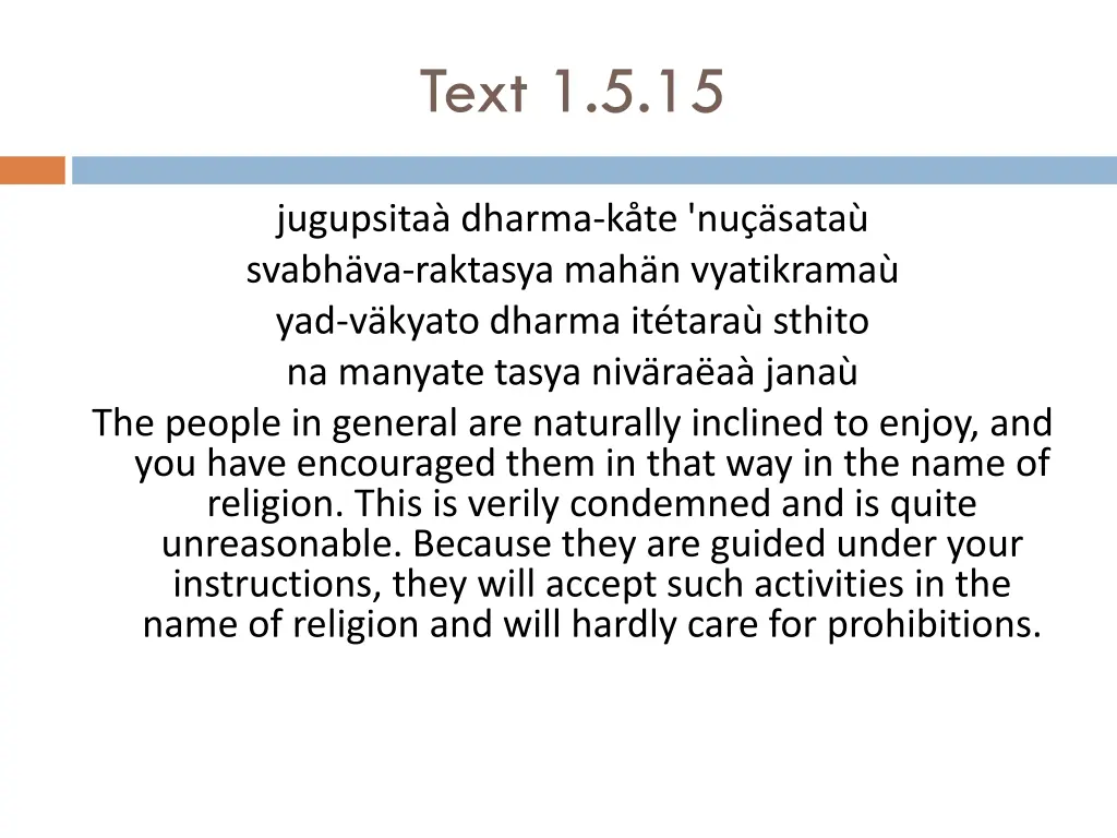text 1 5 15