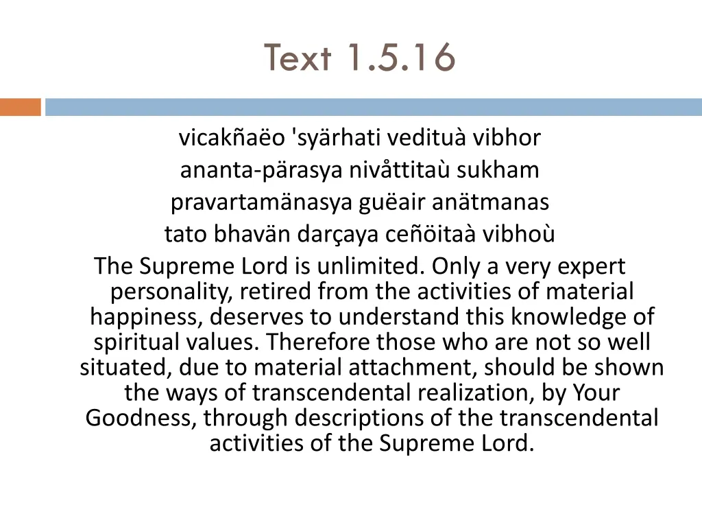 text 1 5 16
