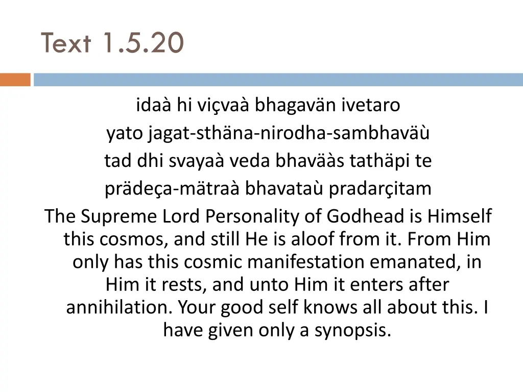 text 1 5 20