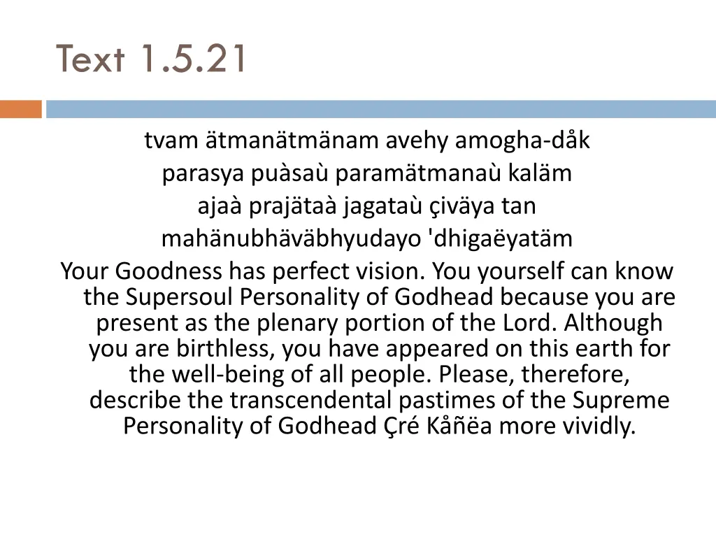 text 1 5 21