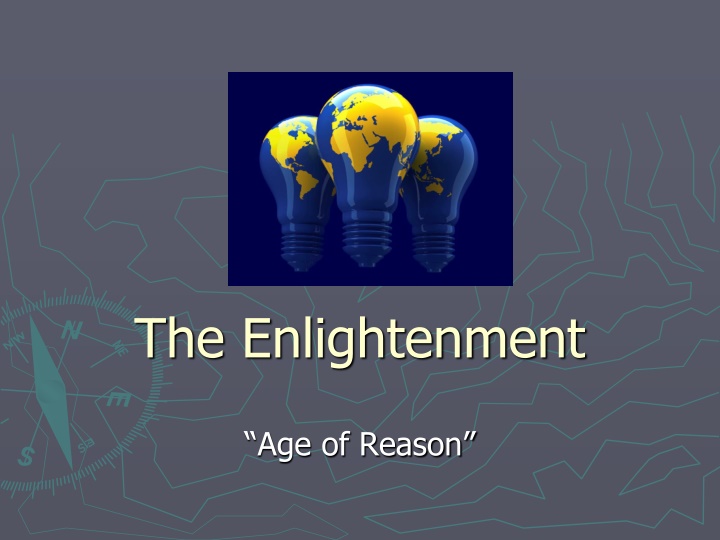the enlightenment