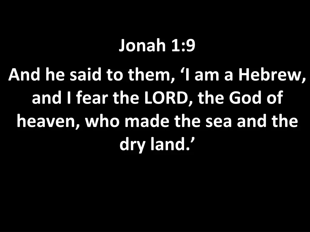 jonah 1 9