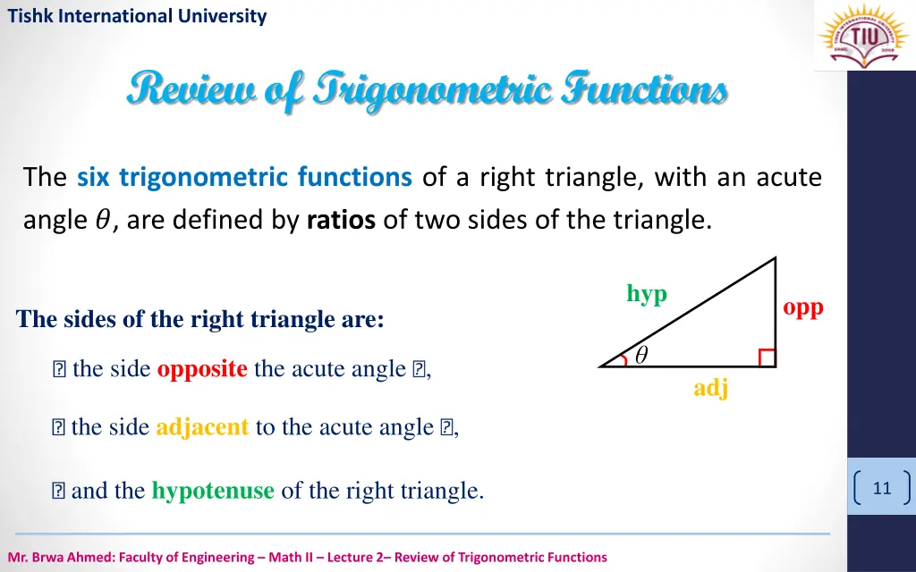 tishk international university 9