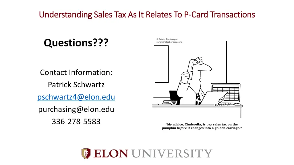 understanding sales tax as it relates 7