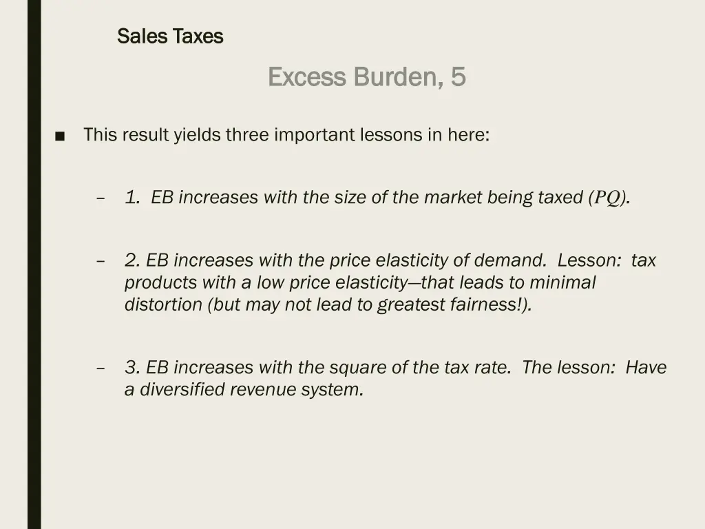 sales taxes sales taxes 20