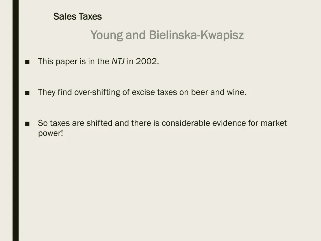 sales taxes sales taxes 32