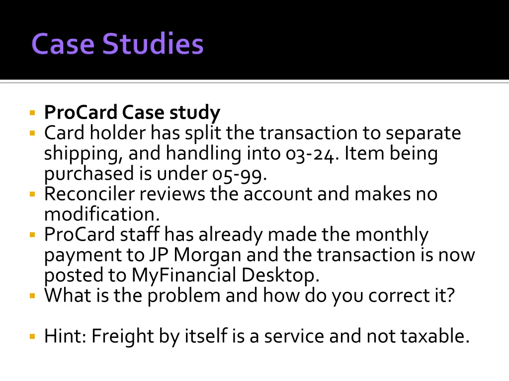 procardcase study card holder has split