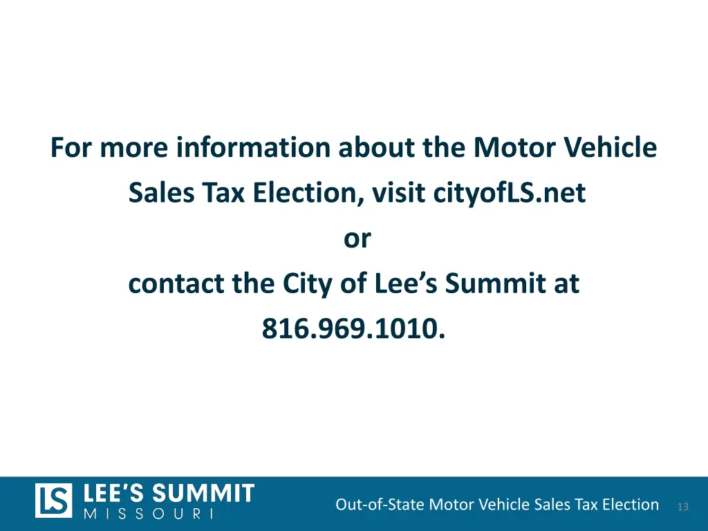 for more information about the motor vehicle
