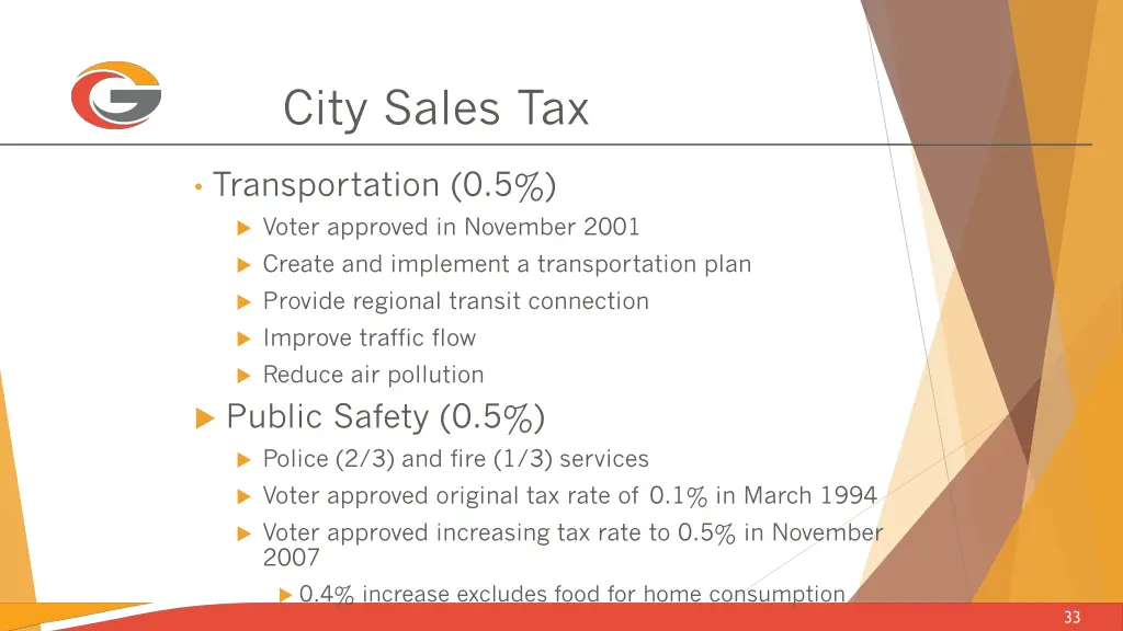 city sales tax 1