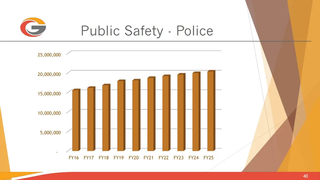 public safety police