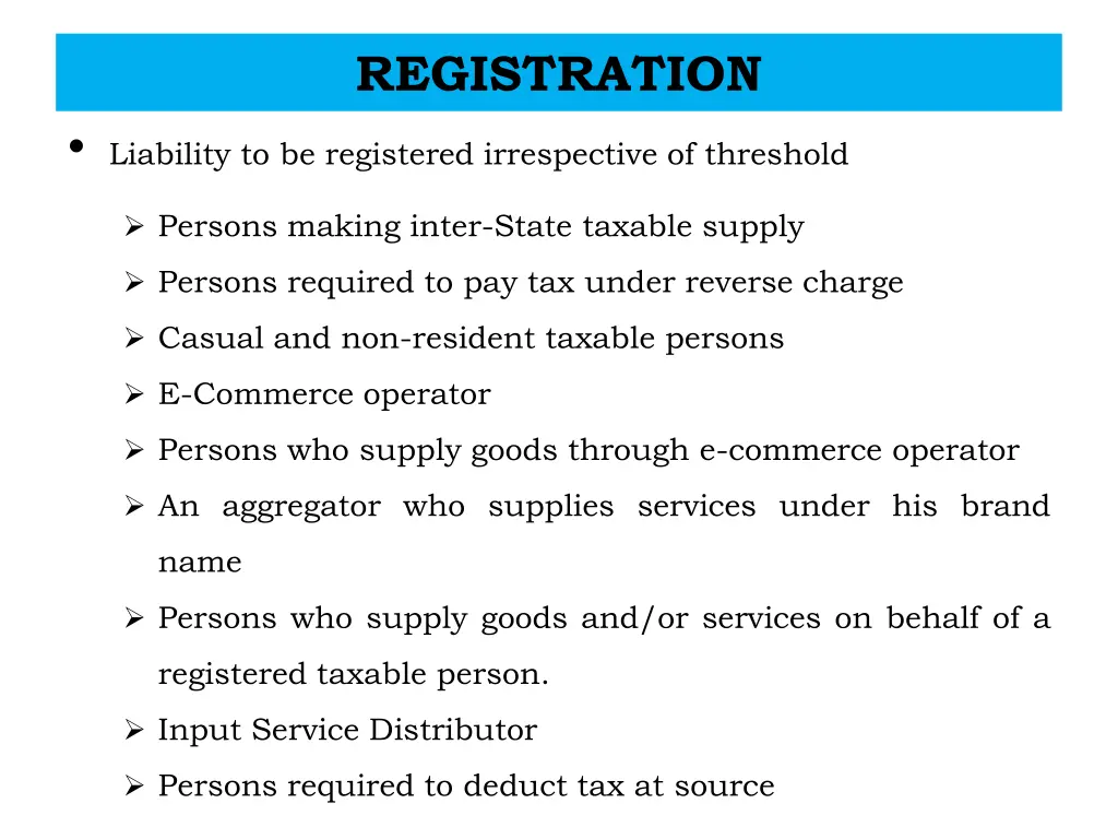 registration 1